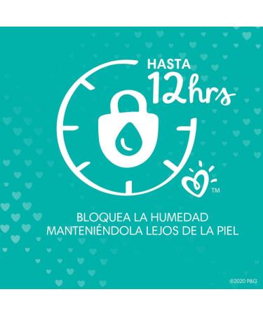 Pampers Swaddlers Newborn Diapers, Size 0 (10 lb) 120 Count - Giant Pack - Buy Online on GoSupps.com