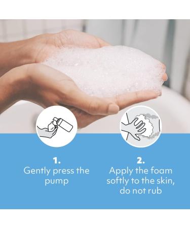 Kidsner Coco Chickenpox Cooling Foam 100ml - Natural Ingredients, Direct Cooling & Soothing Effect, Child Friendly - Buy Online on GoSupps.com