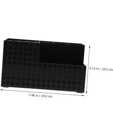 Lurrose Box Storage for Hair Cutting Tools | Organizer Case for Hairdressing Scissors & Salon Equipment - Buy Online on GoSupps.com