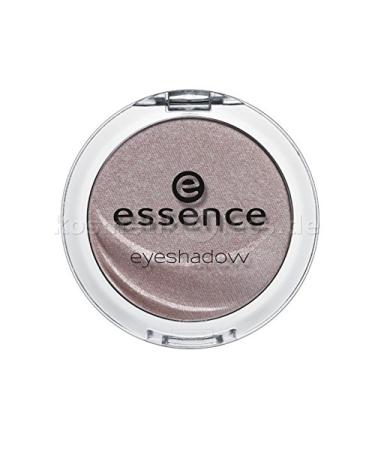 Essence Eyeshadow Satin Eyeshadow Long Lasting Color #02 Flipper 2.5 g 0.08 oz.
