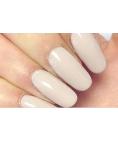 Bluesky VINTAGE BEIGE Nail Polish - Cream UV/LED Soak Off Gel Nail Polish 10ml + 2 Diva World Shine Wipes for FREE - Buy Online on GoSupps.com