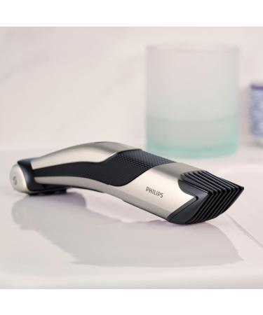 Philips Series 7000 Body Groomer and Trimmer - BG7025/13 Black - Buy Online on GoSupps.com