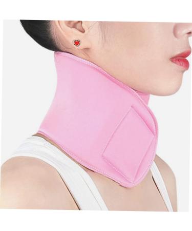 MERRYHAPY Gel Neck Patch for Women | Moisturizing Neck Wrap for Wrinkles & Aging Prevention | Comfortable Skin Care Solution - Buy Online on GoSupps.com