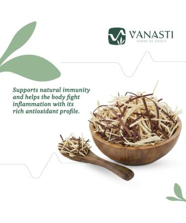 VANASTI Falsa Chilka | Phalsa Chilka | Grewia asiatica | 100 gram - Buy Online on GoSupps.com