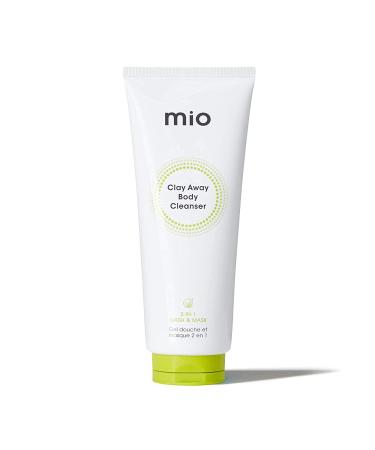 Mio Clay Away Body Cleanser