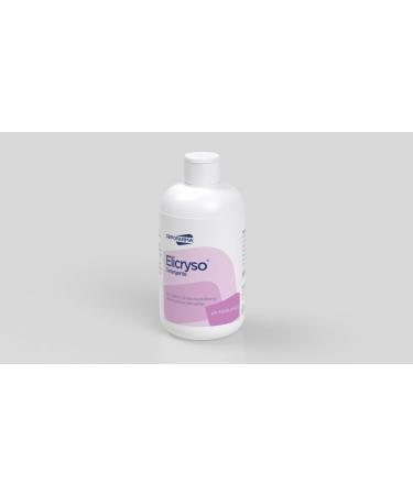 Elicryso detergent 200 Elicryso intimate cleanser 200 ml - 200 ml fresh 200 ml (Pack of 1)