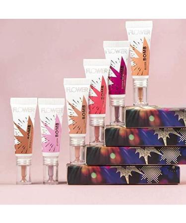 Blush Bomb Color Drops for Cheeks - Get a Pinched Cheek Look! - Buy Online on GoSupps.com