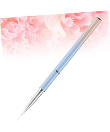 Housoutil Nail Art Pen Nail Pen Liner Gradient Size 1 As Shown - Buy Online on GoSupps.com