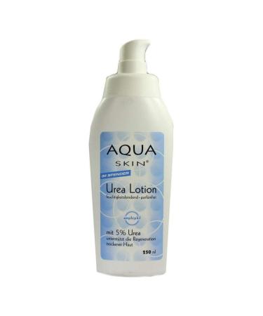 Aqua Skin urea Lotio Donor 250 ml