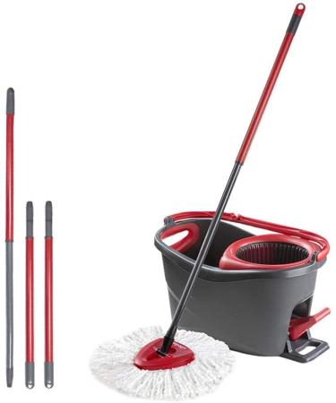 Plauauyt Replacement Handle for O-/ 48Inch - Buy Online on GoSupps.com