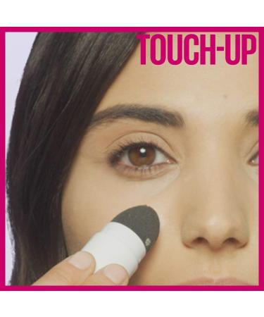 Maybelline Super Stay Foundation Stick Deep Bronze 0.25oz - For Normal to Oily Skin - Buy Online on GoSupps.com
