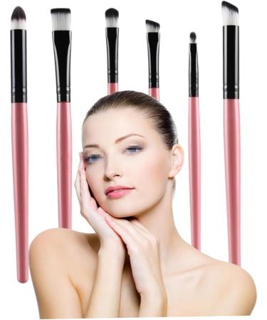 Beavorty 6PC Set makeup brush for woman cosmetics brush professional makeup brush Makeup Tools portable - Buy Online on GoSupps.com