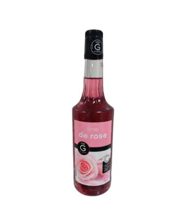 Rioba Syrup - Pink - 70cL