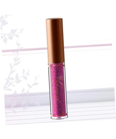 Mikinona Liquid Eyeliner Liquid Glitter Eyeshadow Colored Colorful Eyeliner Pen Eye Shadow Miss Metal Flash 1 count (Pack of 1) 10 - Buy Online on GoSupps.com