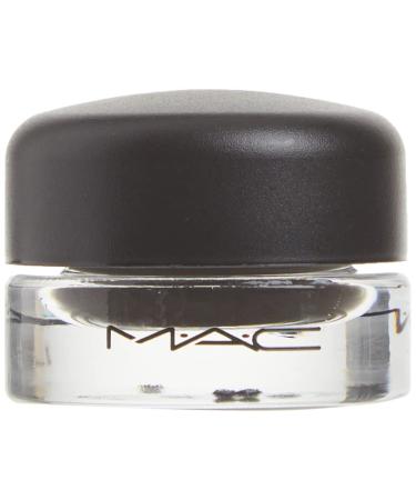 MAC Pro Longwear Fluidline Blacktrack 0.1 oz - Smudge-proof Gel Liner - Buy Online on GoSupps.com
