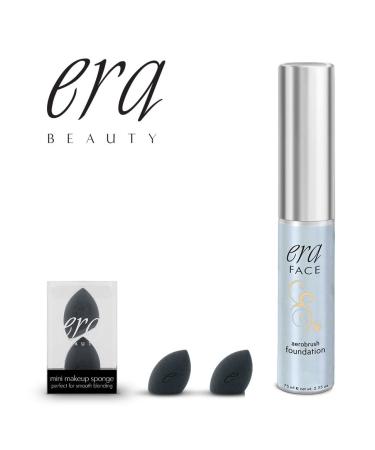 ERA Beauty Mini Makeup Sponge - Flawless Blending for All Skin Types | Shop Internationally - Buy Online on GoSupps.com