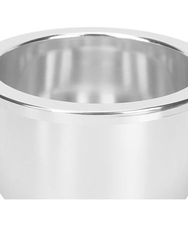 100mm Wax Heating Pot Insert for Hair Removal - Non-Stick Aluminum Alloy Bowl - Ideal for Wax Sets - International Shipping Available - Buy Online on GoSupps.com