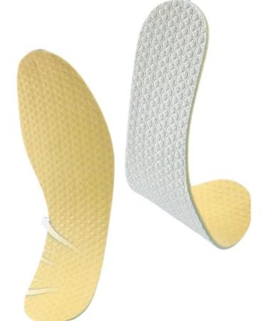 Buy Bare Foot Latex Pad Wrest Sweat Sports - Thin Breathable & Soft for Men & Women | International Shipping - Buy Online on GoSupps.com