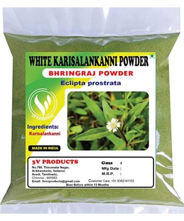 SEP Karisalankanni Powder 50g | Bharangraj | Eclipta alba Powder