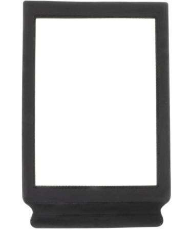 Professional Rectangular Reading Magnifier Hand Suitable for Seniors for Reading Full of Stars