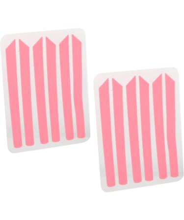 Buy FRCOLOR 12 Pairs Eyelash Extension Makeup Tools - Silicone Strips Lash Kit & Lift Rods for Perfect Lifting - International Shipping Available - Buy Online on GoSupps.com