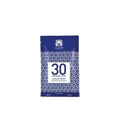 Valquer Profesional Professional Oxidizing Valve in Cream 30 Vol 9% 60 ml