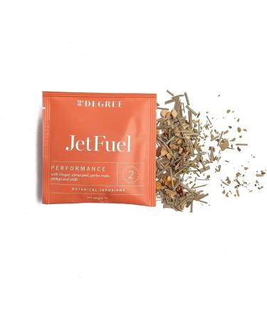 15th Degree Performance Tea (24 tea pyramids) - Buy Online on GoSupps.com