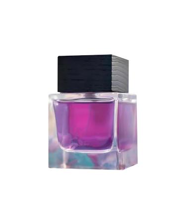 Jawhari Body Spray Long-Lasting Fragrance Jawhari Perfume Jawhari Long-Lasting Pheromone Perfumes for Women and Men (1PCS)