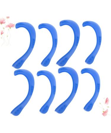 Buy Minkissy 8 Pairs Hook for Mask Band - Ear Protection & Accessories for Face Masks | International Shipping Available - Buy Online on GoSupps.com