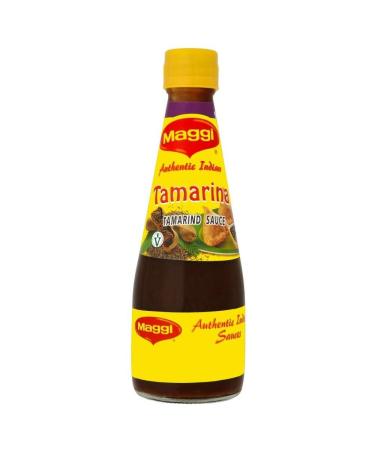 Maggi Maggi Tamarine Sauce (425g) - Pack of 6