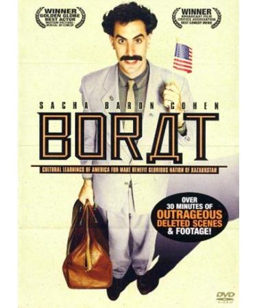 Borat