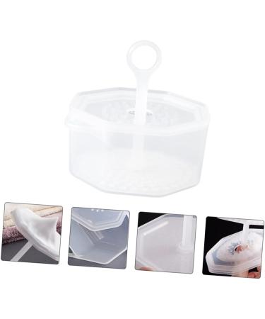 Angoily 2 Sets Korean Cream Foamers Face Wash Foaming Cup Wire Rope Hanging Code Lotion Foam Maker Home Tools Bubble Maker Face Korean Foam Pp Bubble Cup White Bottled - Buy Online on GoSupps.com
