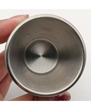 Shop Stainless Steel Shaving Bowl - Foaming Soap Bowl for Beard & Facial Hair | Skull Design | International Shipping Available - Buy Online on GoSupps.com