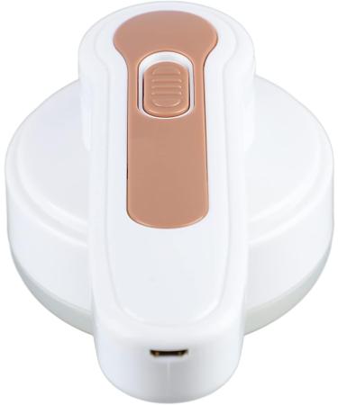 USB Rechargeable Fabric Trimmer Lint Remover - Powerful Suction for Efficient Pill & Fuzz Removal from Clothing Couch & Furniture - Buy Online on GoSupps.com