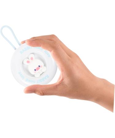 minkissy Silicone Scalp Scrubber Shampoo Brush Hair For All Hair Types Spa Home 105x75cm as shown - Buy Online on GoSupps.com