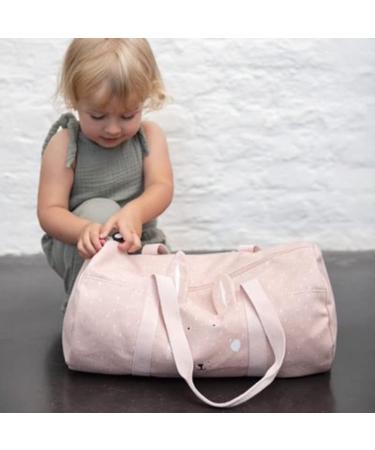 Trixie Kids Roll Bag Schoudertas Mrs. Rabbit - Stylish & Functional Kids' Backpack for International Shipping - Buy Online on GoSupps.com