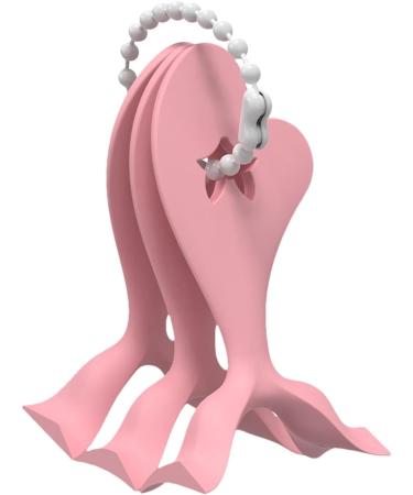 Eyeliner Makeup Stencil Eyeliner Makeup Tool3Piece Eyeshadow Contour Guide for Beginners Eyeliner Helper for Travel Stage Performances Home Business Trips Dates Pink - Buy Online on GoSupps.com