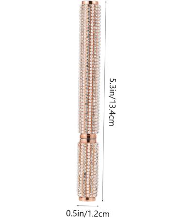 Healeved 1pc Eyeliner Micro Eye Liner Pen Eye Liner Pen Wing Eyelash Glue Pen for Makeup Pen Gel Plastic - Buy Online on GoSupps.com