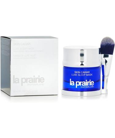 La Prairie Skin Caviar Luxe Sleep Mask 50ml - Buy Online | International Shipping Available - Buy Online on GoSupps.com
