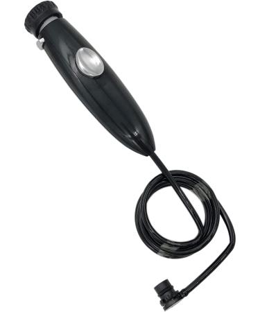 Replacement Parts for Waterpik Water Flosser | Hose Handle & Rubber Valve Accessories Kit - Compatible & Durable - Buy Online on GoSupps.com