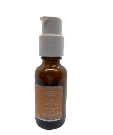 Shop Natrelle Elegance Vita C Serum 1 oz - Radiant Skin Free International Shipping - Buy Online on GoSupps.com