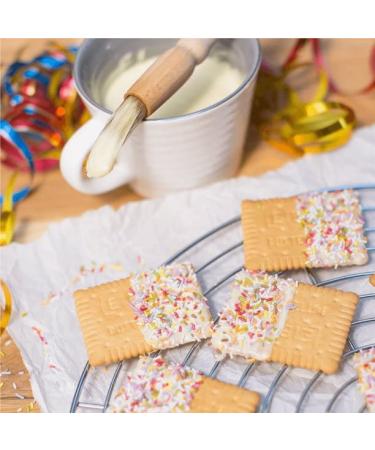 Bahlsen Leibniz Butter Biscuit Cookies - 7oz (Pack of 3) | Classic Original Buttery Biscuits - Buy Online on GoSupps.com
