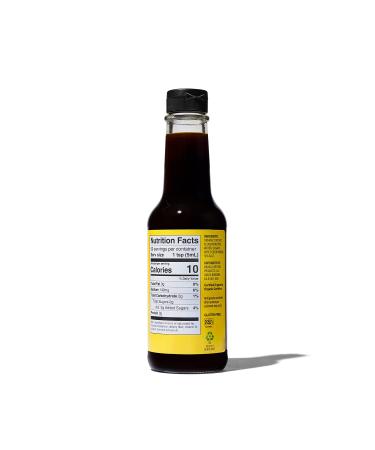 Bragg Coconut Aminos All Purpose Seasoning 10oz + Measuring Spoon - Buy Online on GoSupps.com