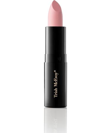 Trish McEvoy Easy Lip Color 0.12 oz. / 3.5 g Dolled Up - Soft Mauve - Buy Online on GoSupps.com