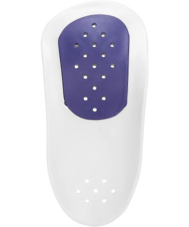 Arch Support Insoles Comfort Relieve Pressure Pain Reusable Multiple Sizes Shoe Insoles with Four Replacement Pads for Running for Walking(A) - Buy Online on GoSupps.com