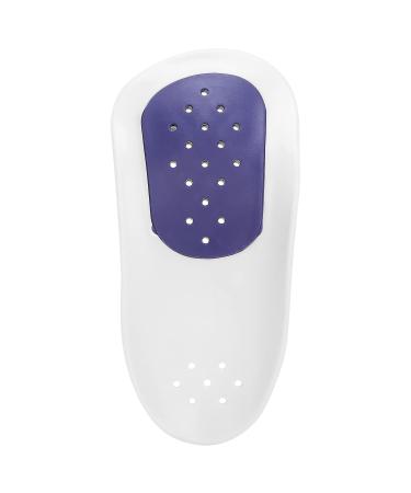Breathable Orthesis Insoles - Reusable Pressure-Relieving Inserts with Replacement Cushions | Pain Relief & Comfort - Buy Online on GoSupps.com