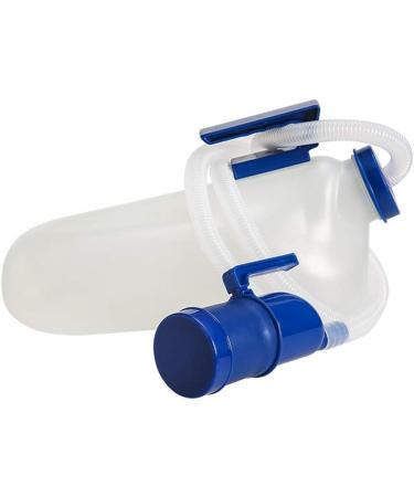 Portable Urinals Portable 3000ml Male Urine Bottle High Capacity Thicken Urinal For Old Man Urine Collector Men Urinal Bottle - Buy Online on GoSupps.com