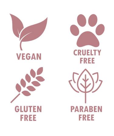 Chella Tantalizing Taupe Eyebrow Pencil - Vegan & Gluten-Free Formula - Long-Wearing & Smooth Consistency - 1 Count - Buy Online on GoSupps.com