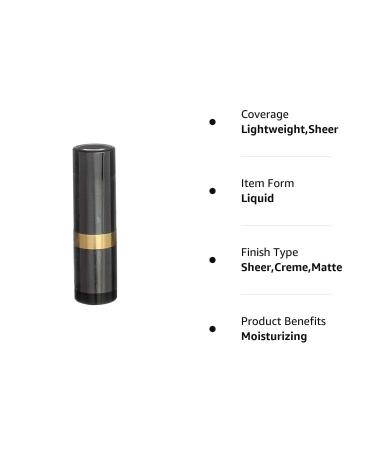 Revlon Super Lustrous Lipstick Creme Gentlemen Prefer Pink 450 - 4 Pack Bundle - Buy Online on GoSupps.com