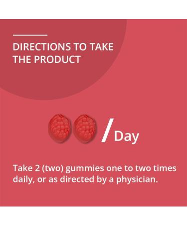Zanapure Premium Apple Cider Vinegar Gummies | Weight & Gut Health Support | 100% Pure with The Mother | Beetroot & Pomegranate | 90 Vegan Gummies - Buy Online on GoSupps.com